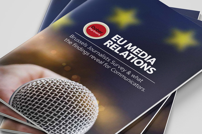 EU Media Relations Report