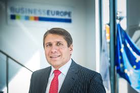 Markus J. Beyrer